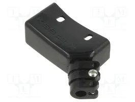 LOVATO ELECTRIC Tapa de terminales IP20 68x22x39,2mm