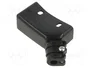 LOVATO ELECTRIC Tapa de terminales IP20 68x22x39,2mm