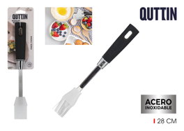 Quttin Pincel Soft Foodie (Pack de 18 unidades) inevitable de 28x4cm