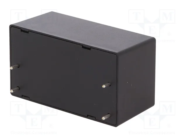 MEAN WELL MPM-05-12 Convertidor AC/DC 5W 12V DC MEAN WELL MPM-05-12 Convertidor AC/DC 5W 12V DC