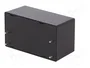 MEAN WELL MPM-05-12 Convertidor AC/DC 5W 12V DC