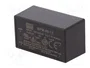 MEAN WELL MPM-05-12 Convertidor AC/DC 5W 12V DC