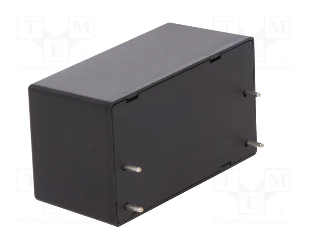 MEAN WELL MPM-05-12 Convertidor AC/DC 5W 12V DC MEAN WELL MPM-05-12 Convertidor AC/DC 5W 12V DC