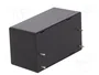 MEAN WELL MPM-05-12 Convertidor AC/DC 5W 12V DC