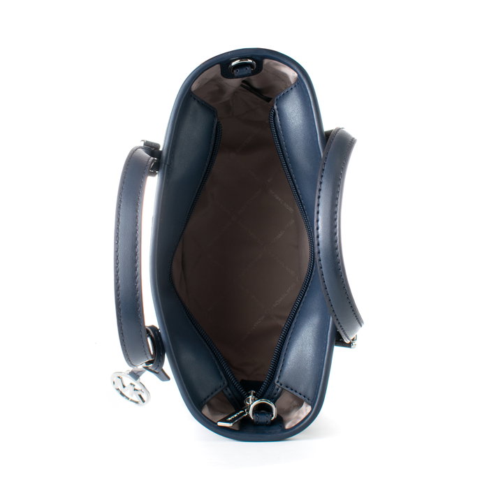 Michael Kors Bolso Jet Set Travel 35S5STVT0O-NAVY Azul Michael Kors Bolso Jet Set Travel 35S5STVT0O-NAVY Azul