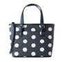 Michael Kors Bolso Jet Set Travel 35S5STVT0O-NAVY Azul