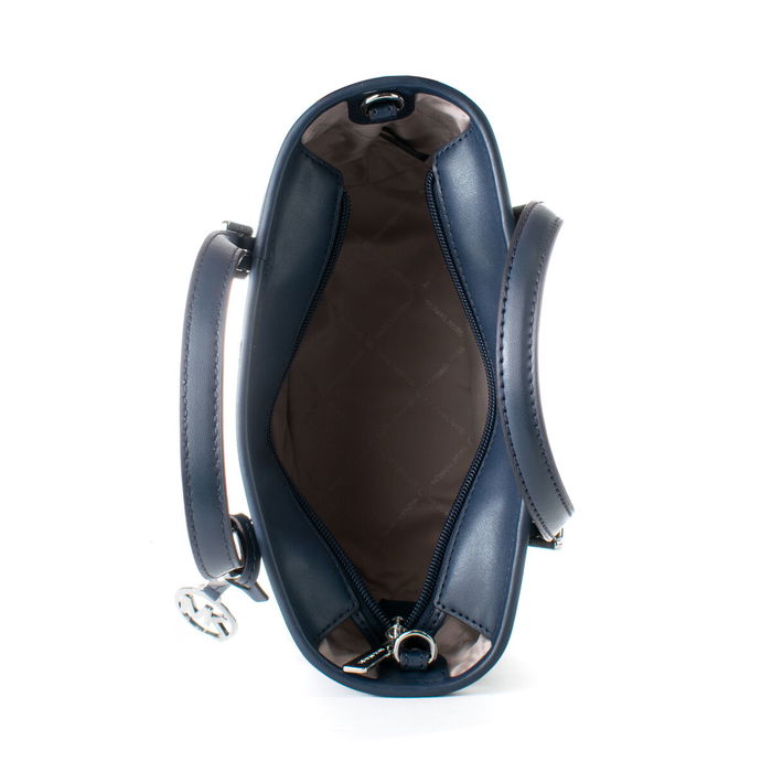 Bolso de Mano Michael Kors 35S5STVT0O-NAVY