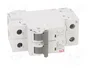 ETI POLAM Interruptor magnetotérmico ETIMAT 6 1P+N 10A