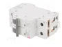 ETI POLAM Interruptor magnetotérmico ETIMAT 6 1P+N 10A