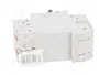 ETI POLAM Interruptor magnetotérmico ETIMAT 6 1P+N 10A