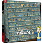 Good Loot Fallout 4 Puzzle Perk Poster de 1000 piezas