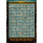 Good Loot Fallout 4 Puzzle Perk Poster de 1000 piezas