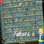 Good Loot Fallout 4 Puzzle Perk Poster de 1000 piezas