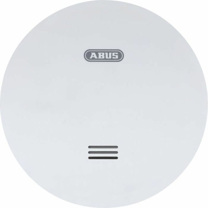 Abus RWM160 Detector de humo ultraplano con batería de 10 años Abus RWM160 Detector de humo ultraplano con batería de 10 años