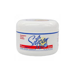 Silicon Mix Tratamiento Capilar Hidratante para Cabello Seco y Quebradizo 8oz
