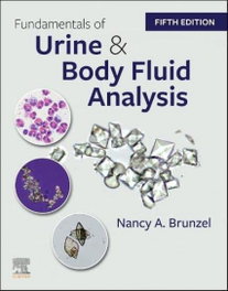 Elsevier UK Fundamentals of Urine and Body Fluid Analysis 5th Edition