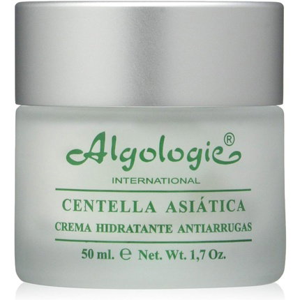 ALGOLOGIE Crema Hidratante Centella Asiática Antiarrugas 50 ml ALGOLOGIE Crema Hidratante Centella Asiática Antiarrugas 50 ml