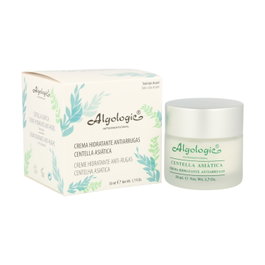 Algologie Crema Hidratante Centella Asiática Antiarrugas 50 ml