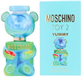 Moschino Toy 2 Yummy Eau de Parfum para Mujer 30 ml