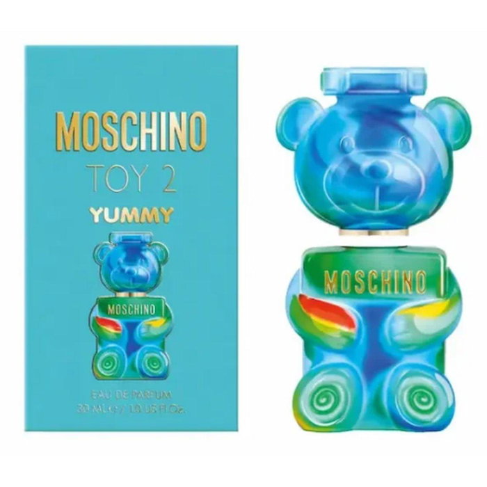 Moschino Toy 2 Yummy Eau de Parfum 30 ml
