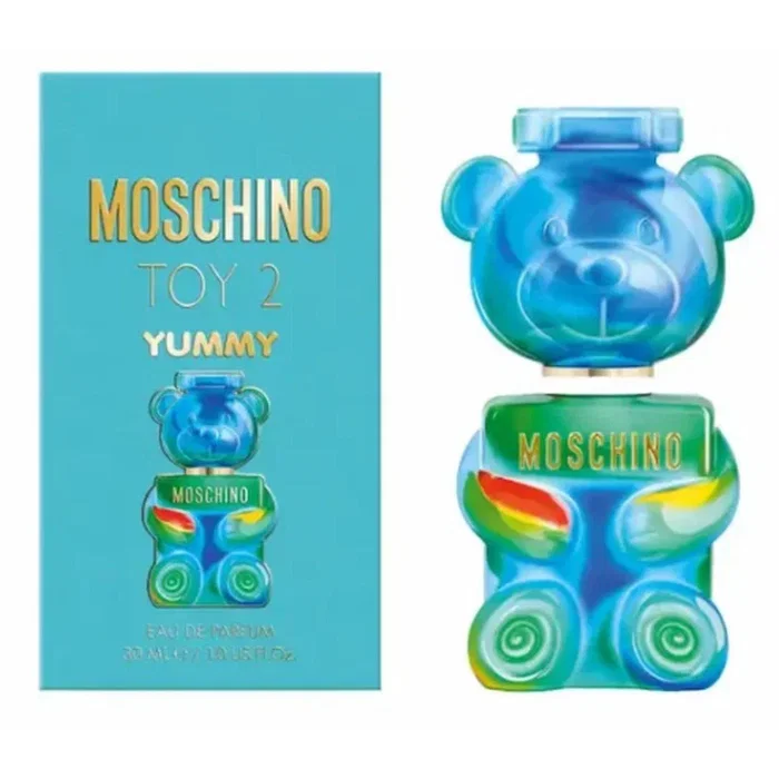 Moschino Toy 2 Yummy Eau de Parfum 30 ml