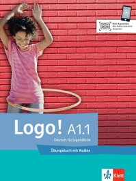 KLETT, Logo! A1.1 libro de ejercicios - AA.VV