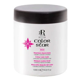 Racioppi Mascarilla Teñidos y Tratados Color Star 1000ml