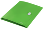 Leitz Carpeta Recycle de 3 solapas Verde A4