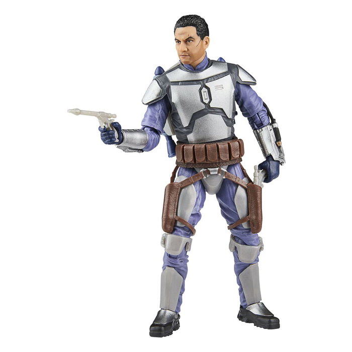 Hasbro Star Wars The Black Series Jango Fett 15 cm Hasbro Star Wars The Black Series Jango Fett 15 cm