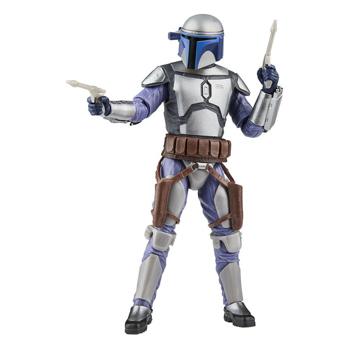 Hasbro Star Wars The Black Series Jango Fett 15 cm Hasbro Star Wars The Black Series Jango Fett 15 cm