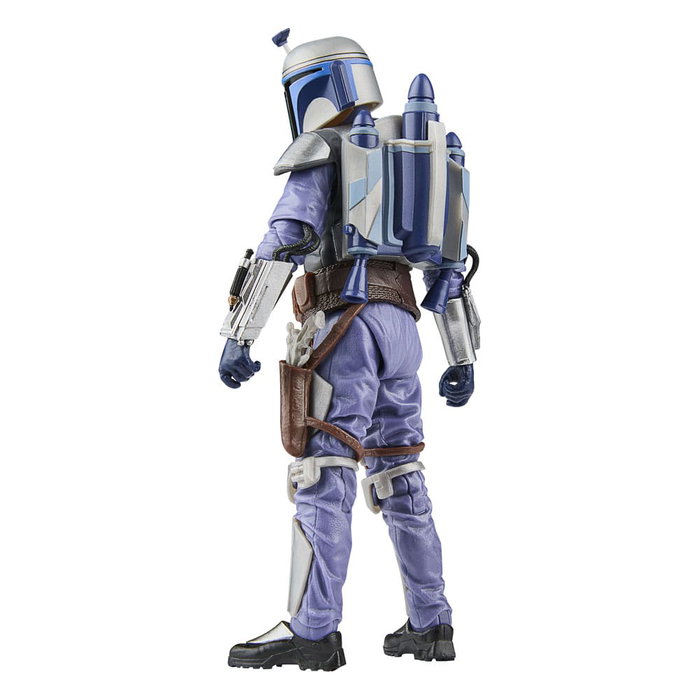 Hasbro Star Wars The Black Series Jango Fett 15 cm Hasbro Star Wars The Black Series Jango Fett 15 cm