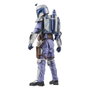 Hasbro Star Wars The Black Series Jango Fett 15 cm