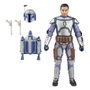 Hasbro Star Wars The Black Series Jango Fett 15 cm