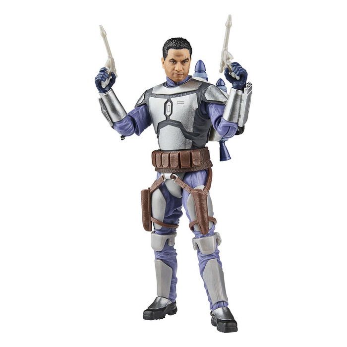 Hasbro Star Wars The Black Series Jango Fett 15 cm Hasbro Star Wars The Black Series Jango Fett 15 cm