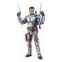 Hasbro Star Wars The Black Series Jango Fett 15 cm