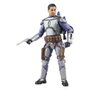 Hasbro Star Wars The Black Series Jango Fett 15 cm