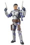 Jango Fett Figura 15 cm Star Wars: Attack Of The Clones The Black Series