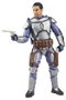 Jango Fett Figura 15 cm Star Wars: Attack Of The Clones The Black Series