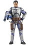Jango Fett Figura 15 cm Star Wars: Attack Of The Clones The Black Series