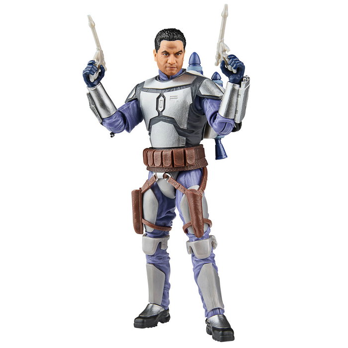 Hasbro Star Wars The Black Series Jango Fett 15 cm Hasbro Star Wars The Black Series Jango Fett 15 cm