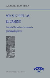 Son sus huellas el camino, Araceli Iravedra - VISOR EDITORIAL