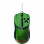 Razer Cobra Minecraft Edition Negro y Verde