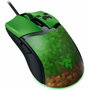 Razer Cobra Minecraft Edition Negro y Verde