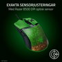 Razer Cobra Minecraft Edition Negro y Verde