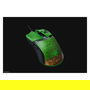 Razer Cobra Gaming Mouse Minecraft Edition - Ratón Alámbrico Óptico 8500 DPI, 6 Botones Programables, RGB, 58 g, Para Diestros