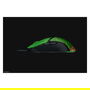 Razer Cobra Gaming Mouse Minecraft Edition - Ratón Alámbrico Óptico 8500 DPI, 6 Botones Programables, RGB, 58 g, Para Diestros
