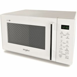 Whirlpool MWP2S1 Microondas Electrónica 25L 900W Auto Cook (7 recetas)