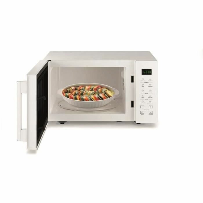 Whirlpool MWP2S1 Microondas Electrónica 25L 900W Auto Cook (7 recetas)