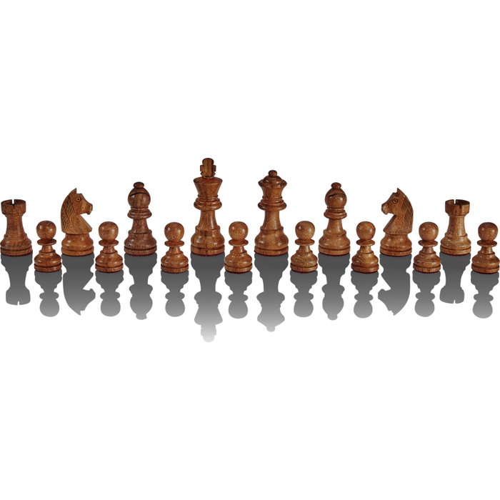 Millennium Millennium Chess Computer M830 - The King Performance Brown