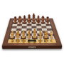 Millennium Millennium Chess Computer M830 - The King Performance Brown